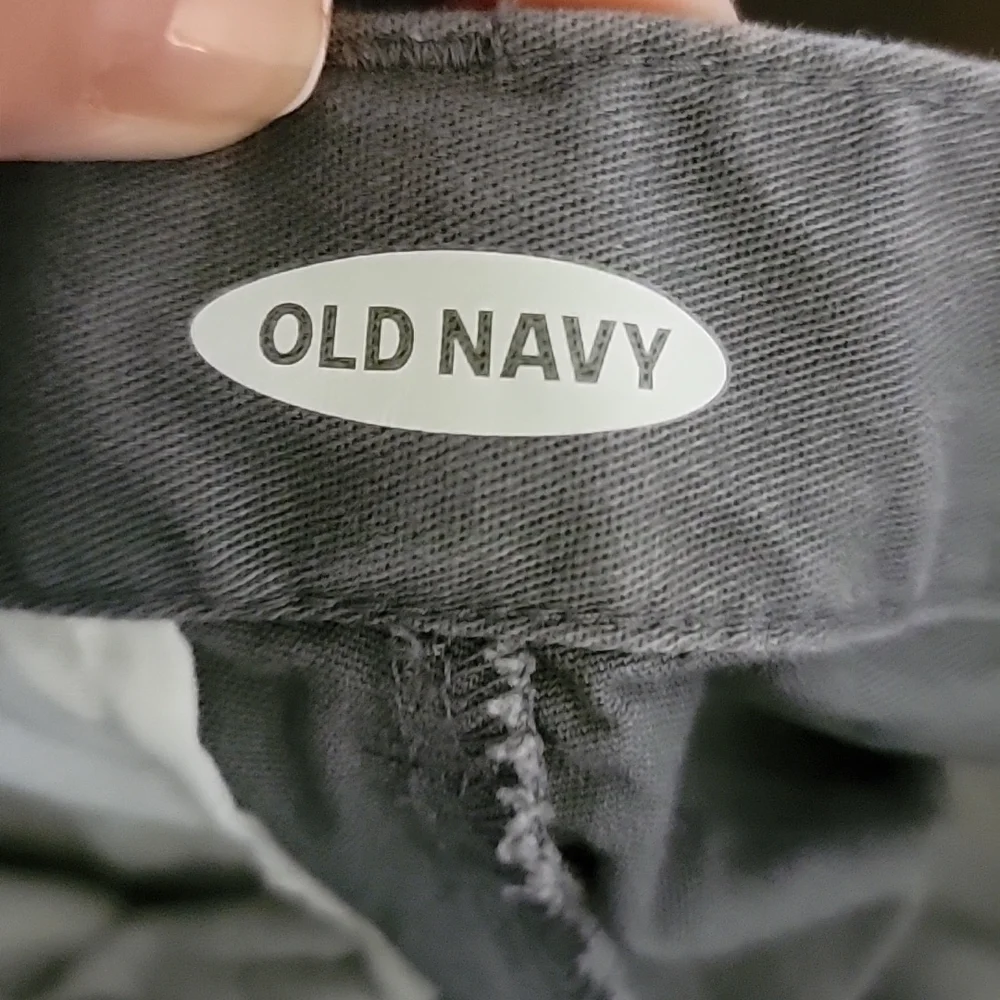 Old Navy Boys Shorts